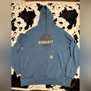 Carhartt Men's XL Hoodie